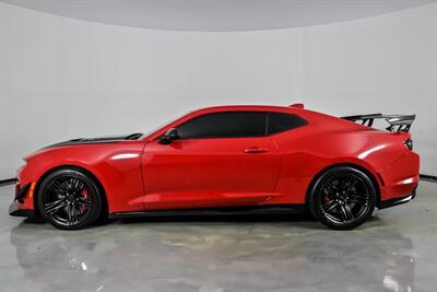 2021 Chevrolet Camaro ZL1-1LE TRACK PACK-FULL XPEL PPF   - Photo 8 - Joliet, IL 60435