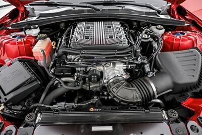 2021 Chevrolet Camaro ZL1-1LE TRACK PACK-FULL XPEL PPF   - Photo 17 - Joliet, IL 60435
