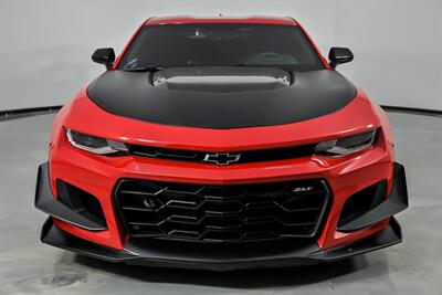 2021 Chevrolet Camaro ZL1-1LE TRACK PACK-FULL XPEL PPF   - Photo 5 - Joliet, IL 60435