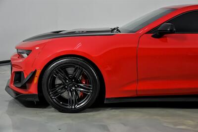 2021 Chevrolet Camaro ZL1-1LE TRACK PACK-FULL XPEL PPF   - Photo 7 - Joliet, IL 60435