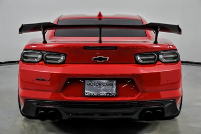2021 Chevrolet Camaro ZL1-1LE TRACK PACK-FULL XPEL PPF   - Photo 11 - Joliet, IL 60435