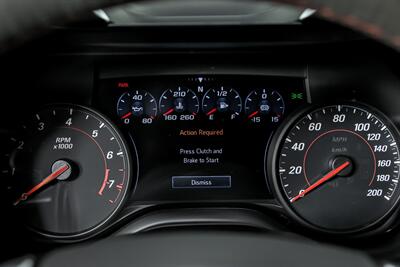 2021 Chevrolet Camaro ZL1-1LE TRACK PACK-FULL XPEL PPF   - Photo 27 - Joliet, IL 60435