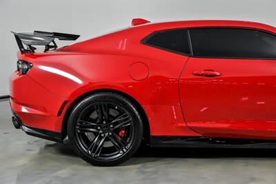 2021 Chevrolet Camaro ZL1-1LE TRACK PACK-FULL XPEL PPF   - Photo 13 - Joliet, IL 60435