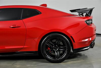 2021 Chevrolet Camaro ZL1-1LE TRACK PACK-FULL XPEL PPF   - Photo 9 - Joliet, IL 60435