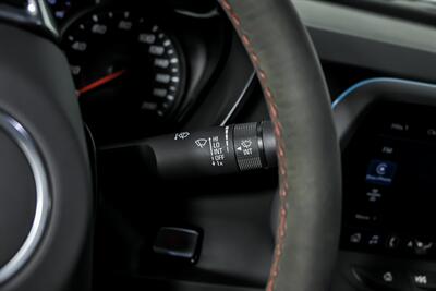2021 Chevrolet Camaro ZL1-1LE TRACK PACK-FULL XPEL PPF   - Photo 30 - Joliet, IL 60435