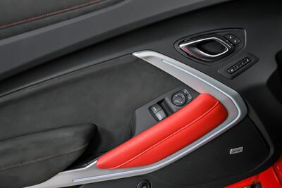 2021 Chevrolet Camaro ZL1-1LE TRACK PACK-FULL XPEL PPF   - Photo 18 - Joliet, IL 60435