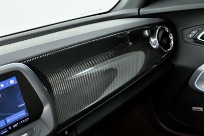 2021 Chevrolet Camaro ZL1-1LE TRACK PACK-FULL XPEL PPF   - Photo 37 - Joliet, IL 60435