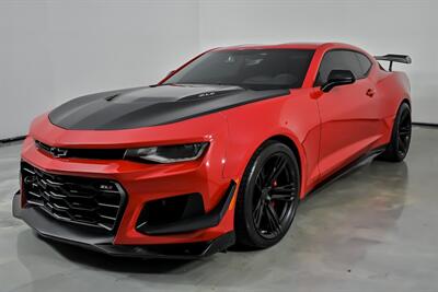 2021 Chevrolet Camaro ZL1-1LE TRACK PACK-FULL XPEL PPF   - Photo 6 - Joliet, IL 60435