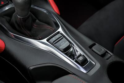 2021 Chevrolet Camaro ZL1-1LE TRACK PACK-FULL XPEL PPF   - Photo 36 - Joliet, IL 60435