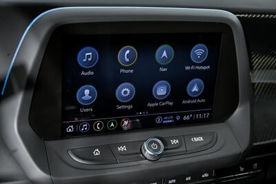 2021 Chevrolet Camaro ZL1-1LE TRACK PACK-FULL XPEL PPF   - Photo 32 - Joliet, IL 60435