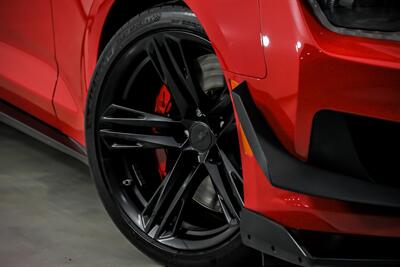 2021 Chevrolet Camaro ZL1-1LE TRACK PACK-FULL XPEL PPF   - Photo 4 - Joliet, IL 60435