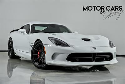 2015 Dodge Viper SRT   - Photo 1 - Joliet, IL 60435