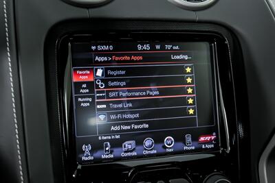 2015 Dodge Viper SRT   - Photo 34 - Joliet, IL 60435