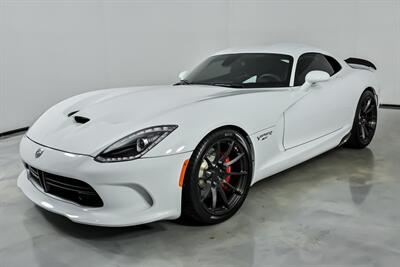 2015 Dodge Viper SRT   - Photo 6 - Joliet, IL 60435