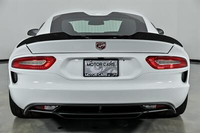 2015 Dodge Viper SRT   - Photo 11 - Joliet, IL 60435