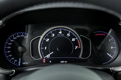 2015 Dodge Viper SRT   - Photo 26 - Joliet, IL 60435