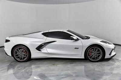 2023 Chevrolet Corvette Stingray   - Photo 14 - Joliet, IL 60435