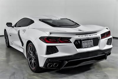 2023 Chevrolet Corvette Stingray   - Photo 10 - Joliet, IL 60435