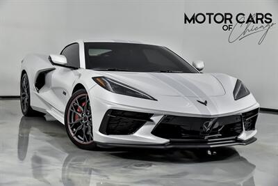 2023 Chevrolet Corvette Stingray   - Photo 1 - Joliet, IL 60435