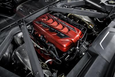 2023 Chevrolet Corvette Stingray   - Photo 16 - Joliet, IL 60435