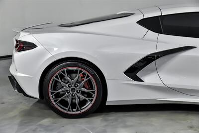 2023 Chevrolet Corvette Stingray   - Photo 13 - Joliet, IL 60435