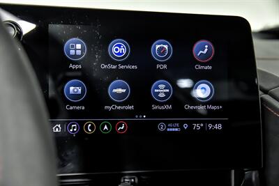 2023 Chevrolet Corvette Stingray   - Photo 35 - Joliet, IL 60435
