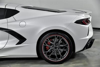 2023 Chevrolet Corvette Stingray   - Photo 9 - Joliet, IL 60435