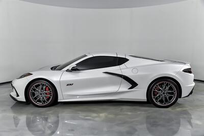 2023 Chevrolet Corvette Stingray   - Photo 8 - Joliet, IL 60435