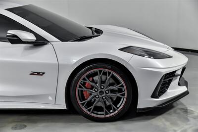 2023 Chevrolet Corvette Stingray   - Photo 15 - Joliet, IL 60435