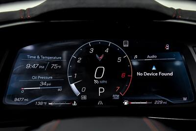 2023 Chevrolet Corvette Stingray   - Photo 29 - Joliet, IL 60435