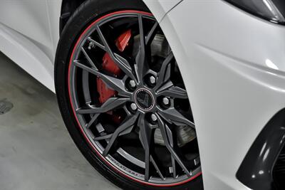 2023 Chevrolet Corvette Stingray   - Photo 4 - Joliet, IL 60435
