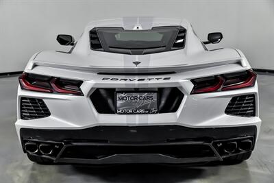 2023 Chevrolet Corvette Stingray   - Photo 11 - Joliet, IL 60435