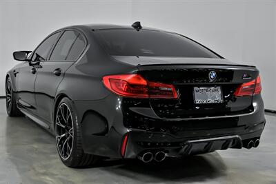 2019 BMW M5 Competition   - Photo 10 - Joliet, IL 60435