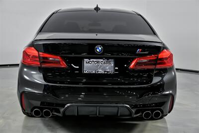 2019 BMW M5 Competition   - Photo 11 - Joliet, IL 60435