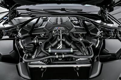 2019 BMW M5 Competition   - Photo 16 - Joliet, IL 60435