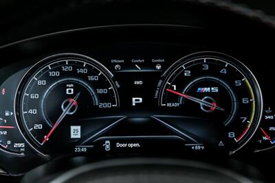 2019 BMW M5 Competition   - Photo 26 - Joliet, IL 60435