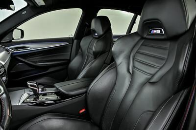 2019 BMW M5 Competition   - Photo 22 - Joliet, IL 60435