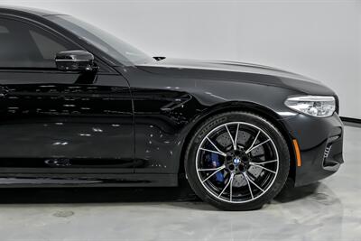 2019 BMW M5 Competition   - Photo 15 - Joliet, IL 60435