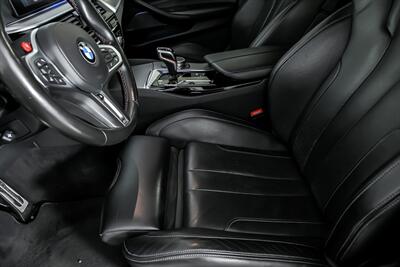 2019 BMW M5 Competition   - Photo 21 - Joliet, IL 60435