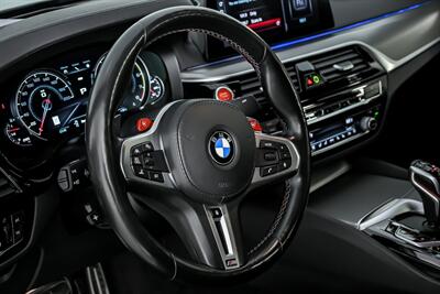 2019 BMW M5 Competition   - Photo 24 - Joliet, IL 60435