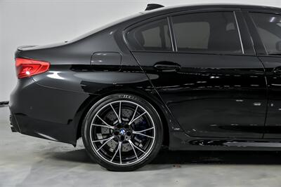 2019 BMW M5 Competition   - Photo 13 - Joliet, IL 60435