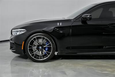 2019 BMW M5 Competition   - Photo 7 - Joliet, IL 60435