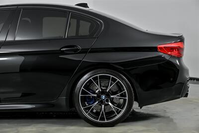 2019 BMW M5 Competition   - Photo 9 - Joliet, IL 60435