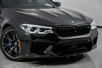 2019 BMW M5 Competition   - Photo 3 - Joliet, IL 60435