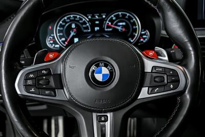 2019 BMW M5 Competition   - Photo 27 - Joliet, IL 60435
