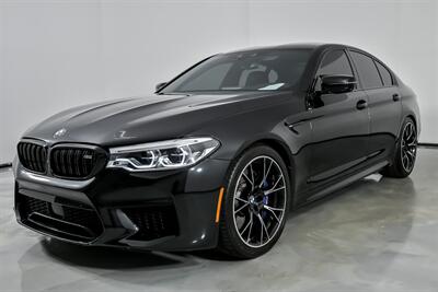 2019 BMW M5 Competition   - Photo 6 - Joliet, IL 60435