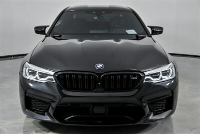 2019 BMW M5 Competition   - Photo 5 - Joliet, IL 60435