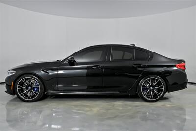 2019 BMW M5 Competition   - Photo 8 - Joliet, IL 60435