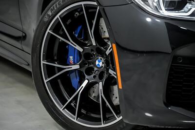 2019 BMW M5 Competition   - Photo 4 - Joliet, IL 60435