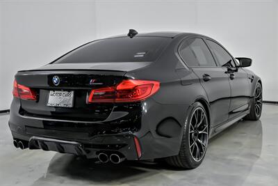2019 BMW M5 Competition   - Photo 12 - Joliet, IL 60435